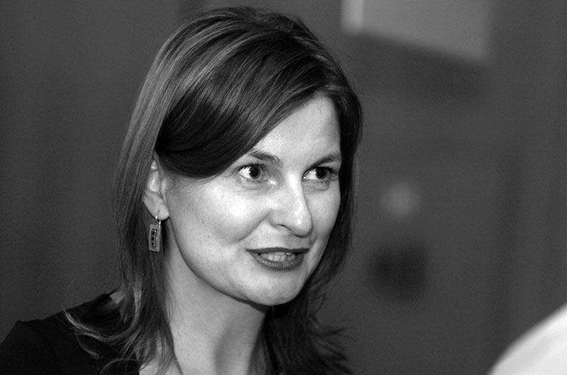 photo of Radka  Denemarková